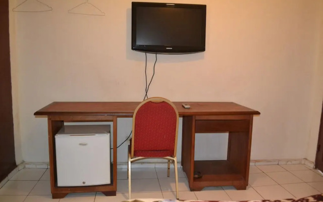 Hotel Le Diplomate