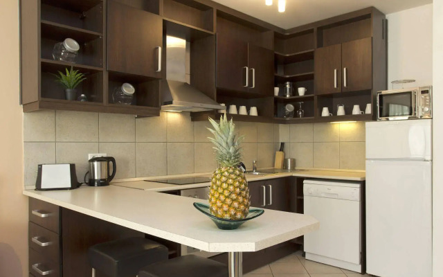 Madison Serviced Apartments
