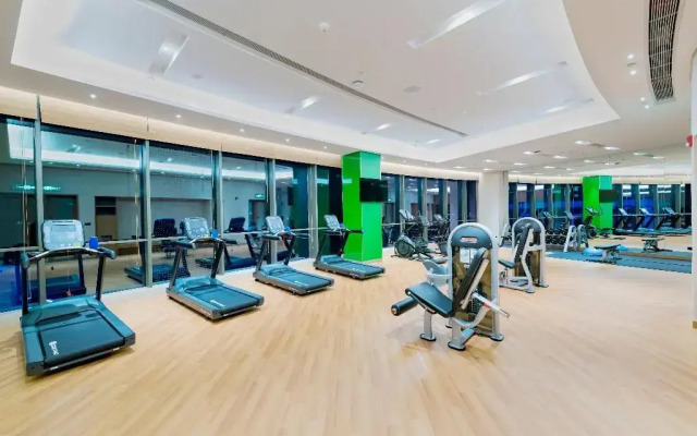 Holiday Inn Changsha Dawangshan by IHG