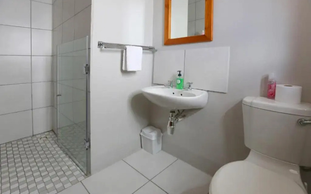 33 Berg Selfcatering