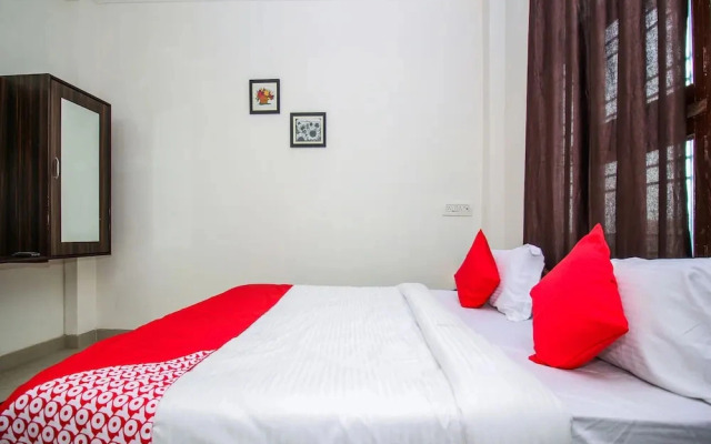 Kishanpur Haveli By OYO Rooms