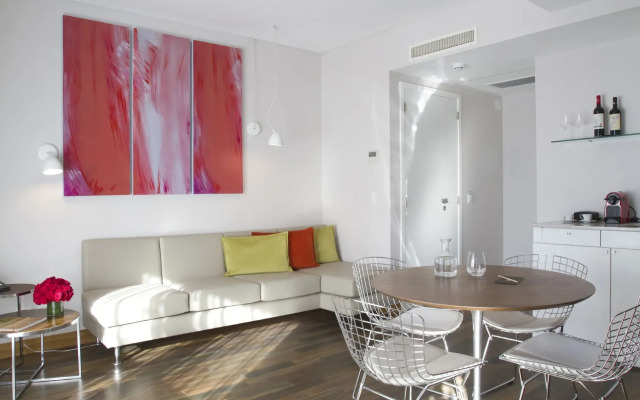 Palo Santo Hotel