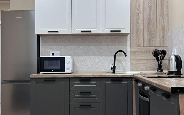 Апартаменты на улице Пискунова 148/5