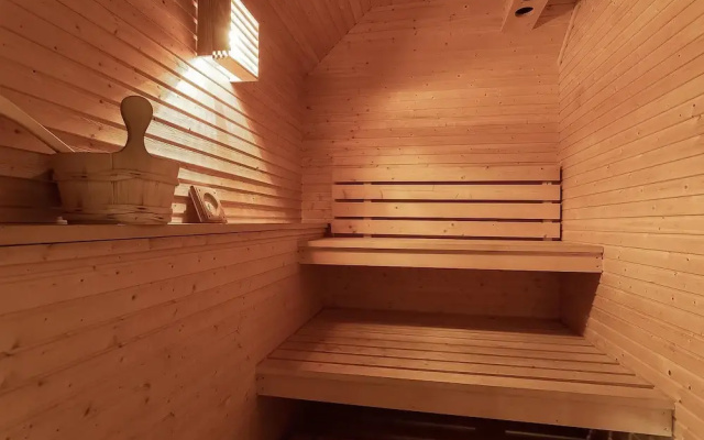 Amazing Home in Etne With 3 Bedrooms, Sauna and Wifi