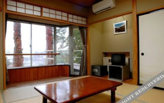Marukin Ryokan