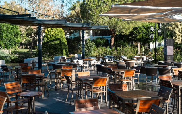 Ducale Lara Hotel