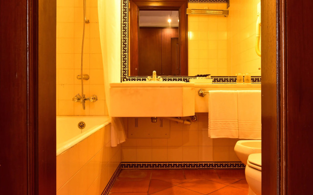 Pousada Castelo de Palmela - Historic Hotel