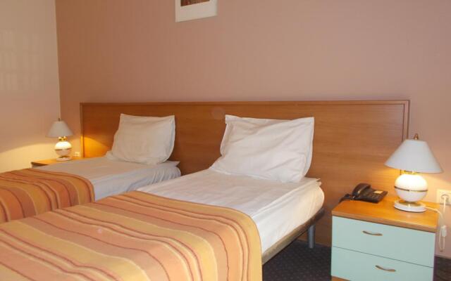 Hotel Reghina