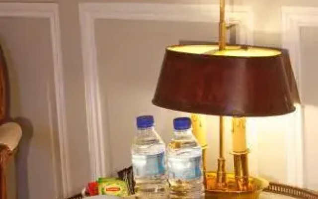 Les Chambres de Mathilde