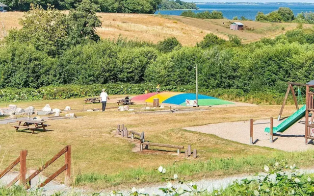 5 Person Holiday Home in Aabenraa