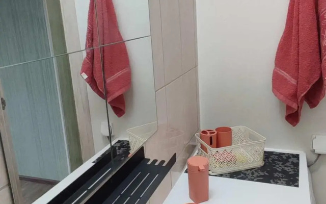 Апартаменты на улице Большая Марфинская