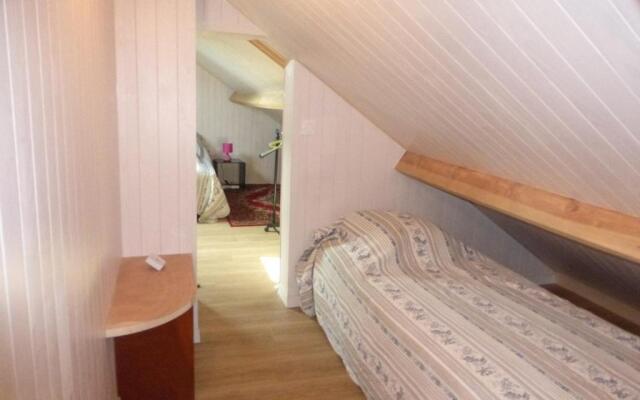 Maison Carnac, 5 pièces, 9 personnes - FR-1-377-26