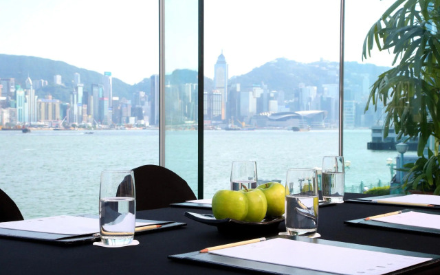 Harbour Grand Kowloon