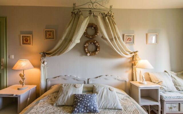 Chambres D'hotes La Barbinais Bed&breakfast St Malo