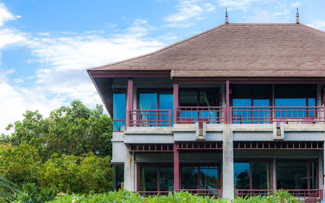 The Kala Samui