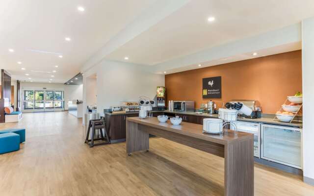 MainStay Suites Murfreesboro