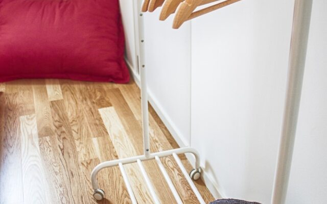 The Nook Hostel