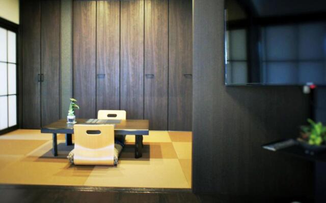 Atami Spring Terrace Hotel