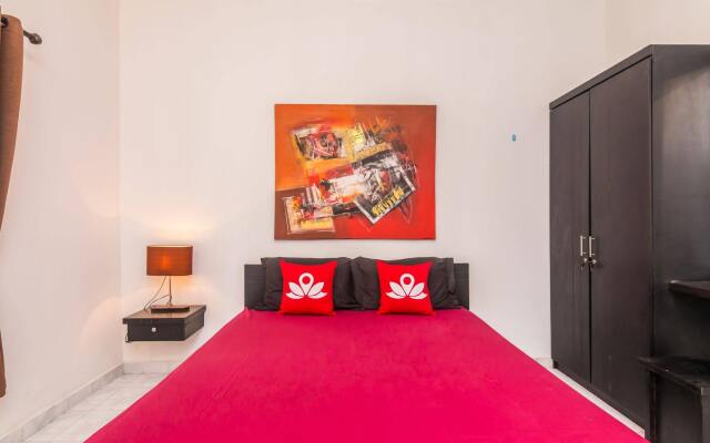 ZEN Rooms Soputan Raya
