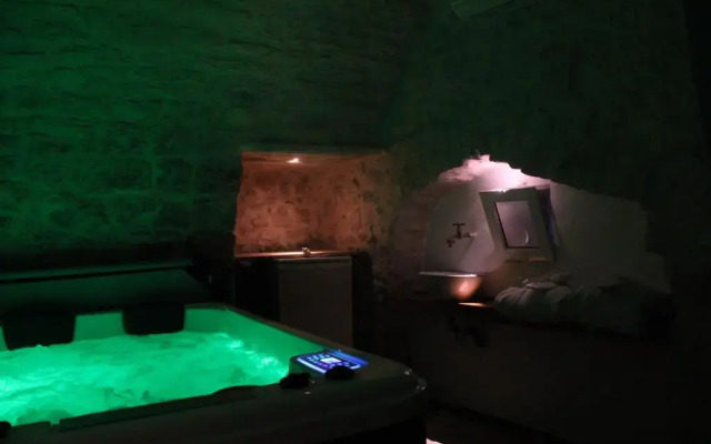 Albergo Diffuso Dimora Rossi