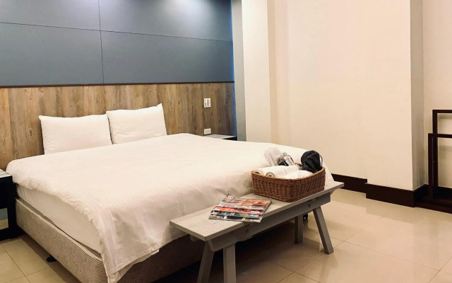 Spa Spring Hotel