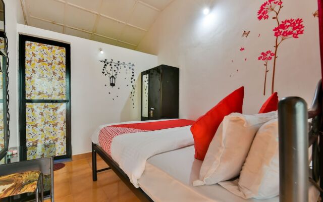 Route 77 by OYO Rooms