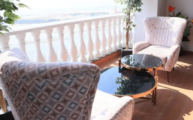 Pride Comfort Dwarka