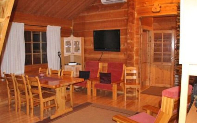 Holiday Home Kuusimaja