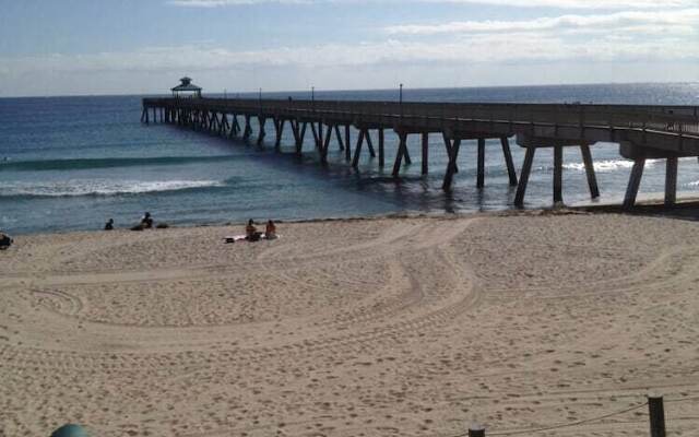 Costa Este Beach Vacation