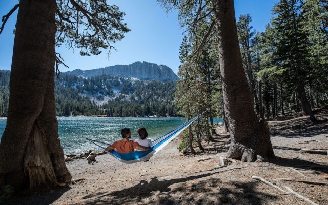 Mammoth Green 104 2 Bedrooms 2 Bathrooms Condo