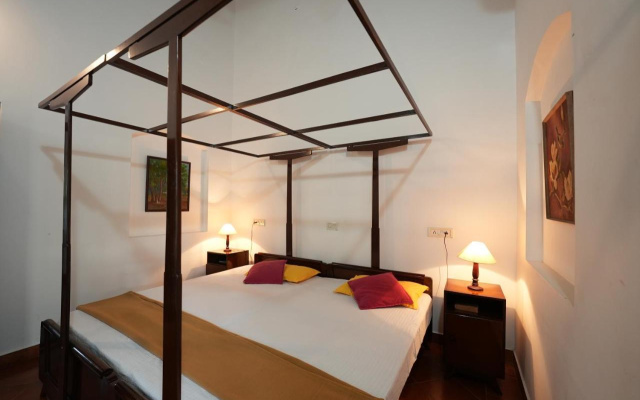 1 BR Homestay in Cherthala, Alappuzha (8942), by GuestHouser