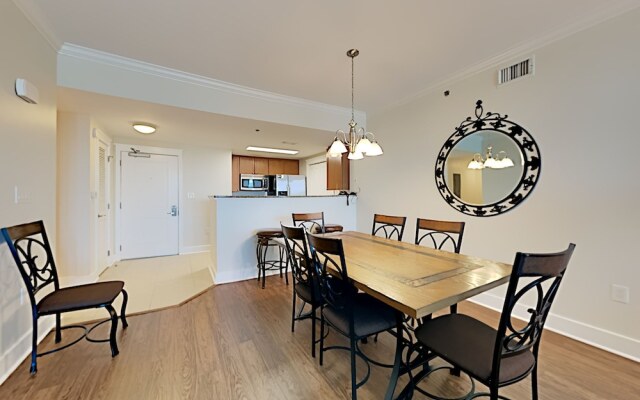 Waterscape by Southern Vacation Rentals