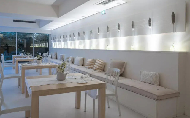 Hotel La Chiave dei Trabocchi