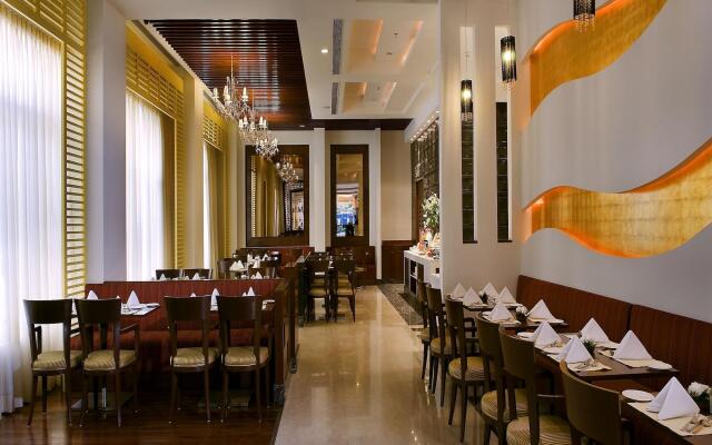 Park Inn, Gurgaon