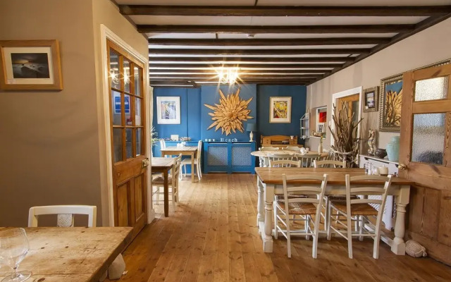 Warkworth Old post office