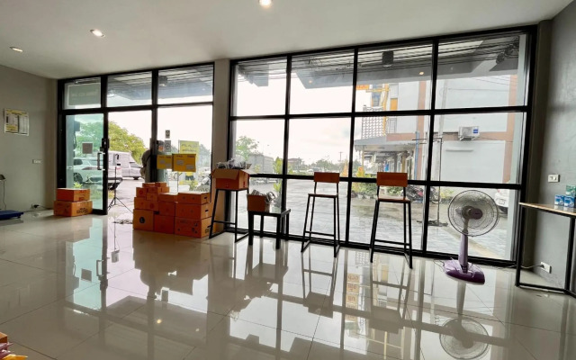 Life Hotel Rong Khun