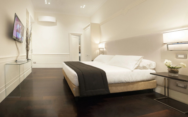 Hotel Scalinata di Spagna