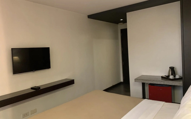 Ritz Astor Hotel