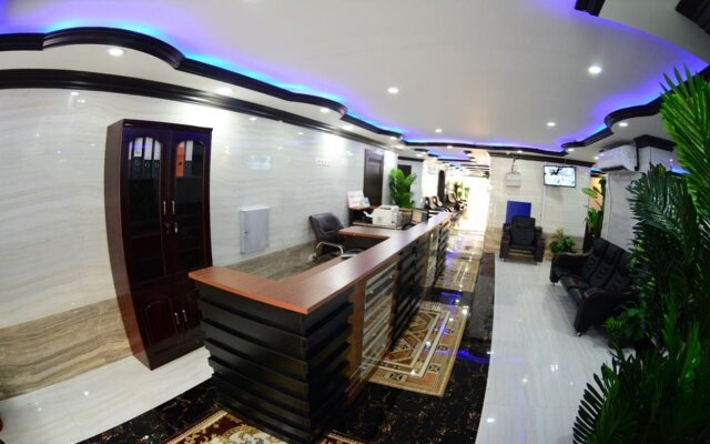 Al Eairy Furnished Apartments Al Ahsa 5