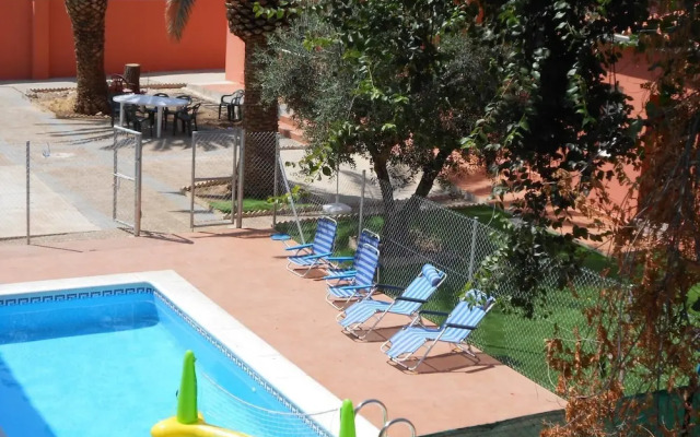 Apartamentos Turísticos Domus Aquae