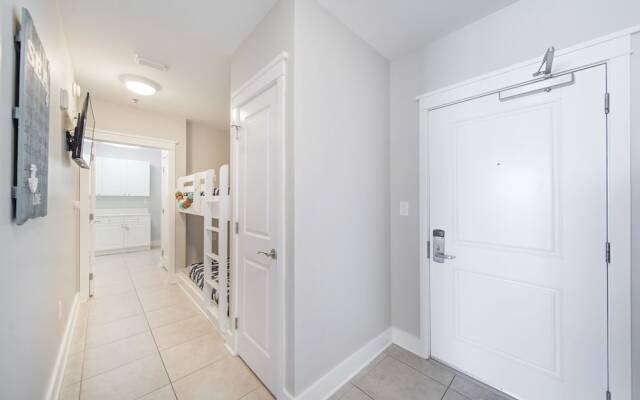 Waterscape B601 3 Bedroom Condo