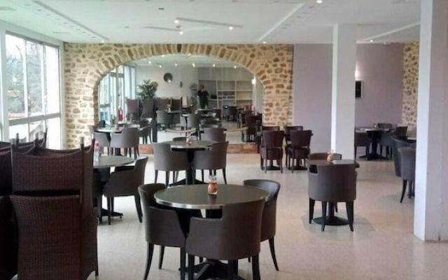 Thoiry Étoile Lodge