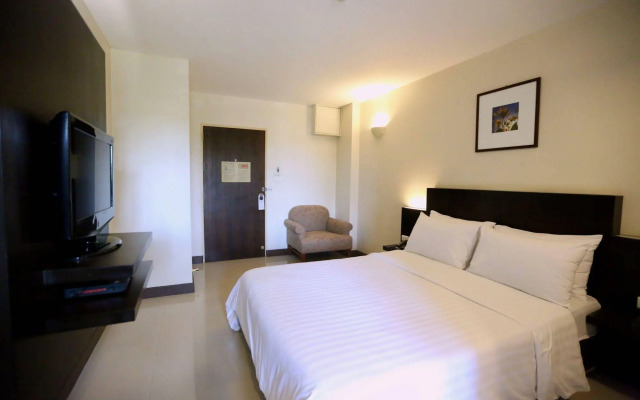 Synsiri Resort