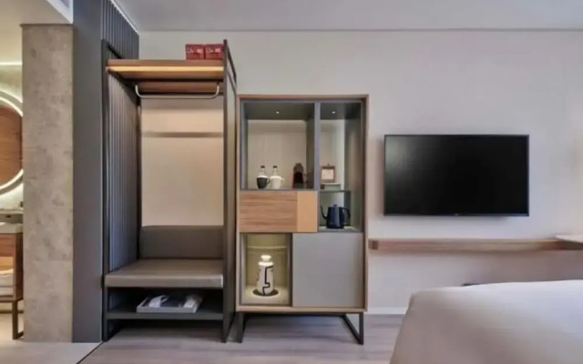 UrCove by HYATT Beijing International