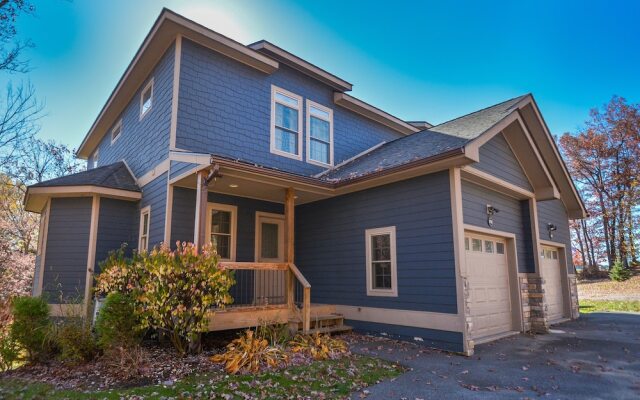 Double Delight 3 Bedroom Townhome