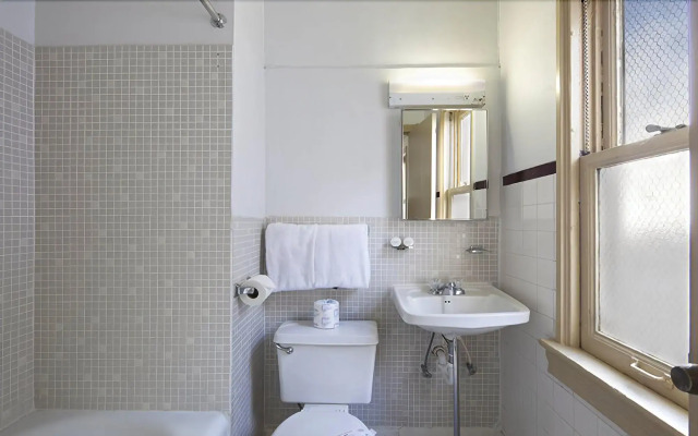 Leamington Hotel-Downtown/Port Of Miami