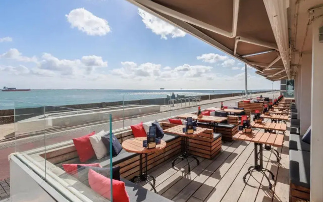 Hotel De Belgische Loodsensociëteit