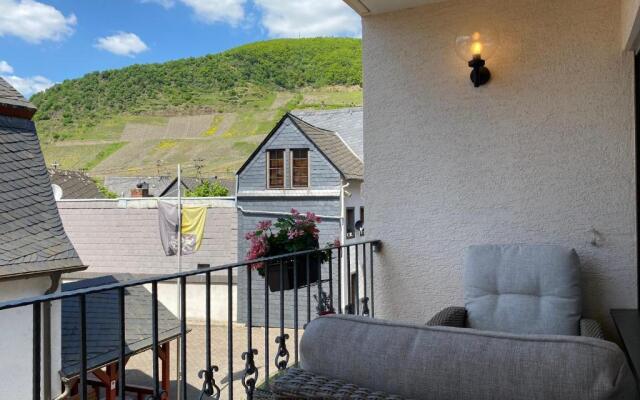 Apartment bei Stenze