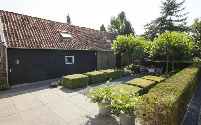 Rietveld Cottage