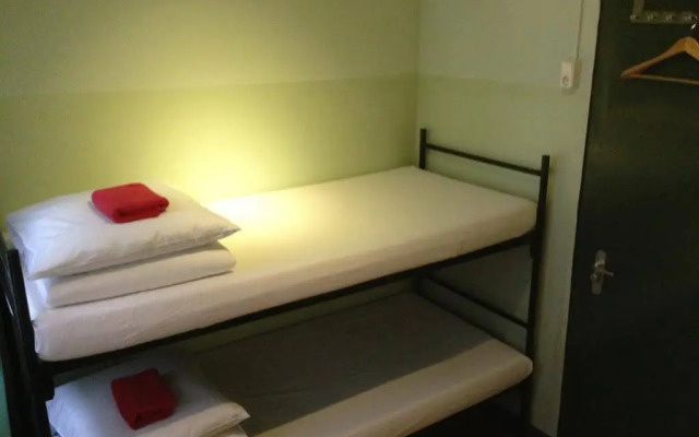 Hotel Liberty